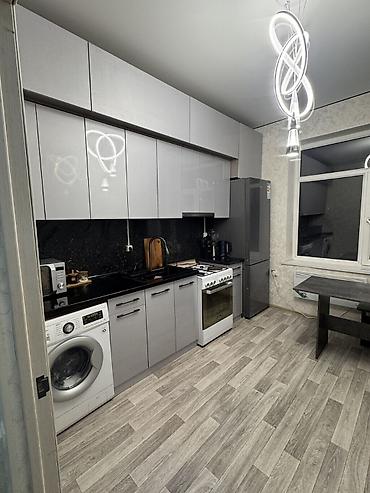 Продажа квартир: 1 комната, 31 м², Индивидуалка, Евроремонт — 1