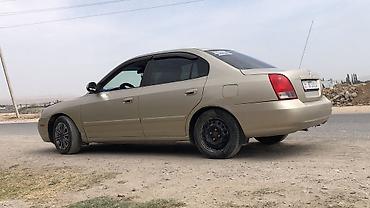 ремень нексия: Hyundai Elantra: 2002 г., 0.2 л, Автомат, Газ, Седан — 2
