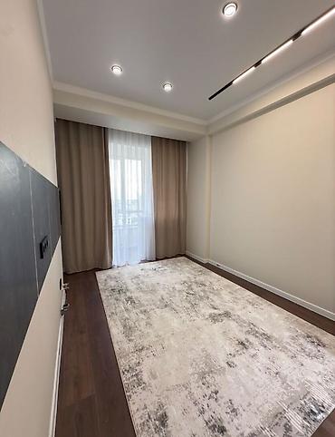 Продажа квартир: 1 комната, 40 м², Аламедин-1 мкр Элитка, 11 этаж, Дизайнерский ремонт — 3