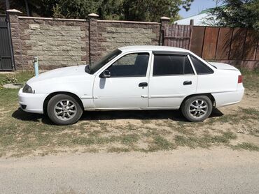 продаю нексия 2: Daewoo Nexia: 2014 г., 1.5 л, Механика, Бензин, Седан