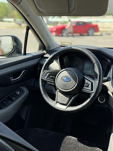 Subaru: Subaru Outback: 2020 г., 2.5 л, Вариатор, Бензин, Универсал — 6