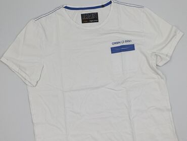 buty podobne do conversów: Angelo Litrico, T-shirt for men, size L