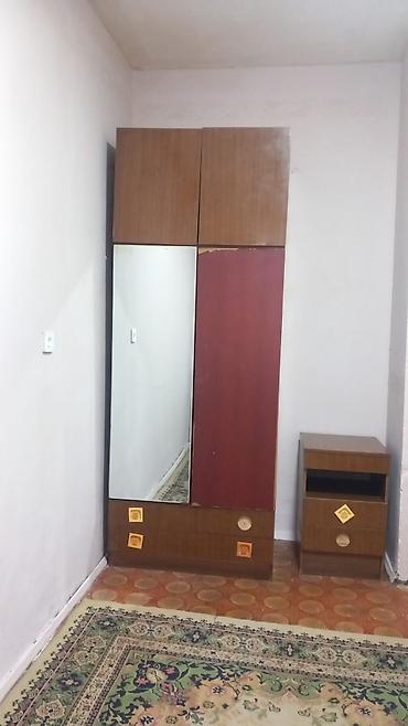 Долгосрочная аренда квартир: 2 комнаты, С мебелью полностью — 7