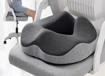 Офисные кресла: Все сидушки в наличи есть Пена с эффектом памяти востоновливающая — 17