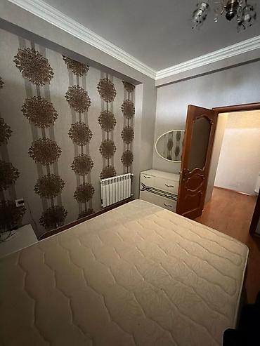 luks home: Əhmədli metrosu Pitsop yanınında 3 otaqlı mənzil kirayə verilir — 3