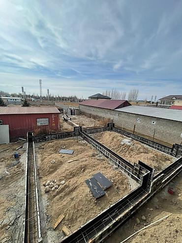 Бетонные работы: Фундамент Гарантия Больше 6 лет опыта — 8