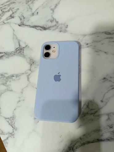 aiphone 13: IPhone 12 mini, модель MGE43RM/A, iOS 27.0. Компактный OLED‑дисплей — 2