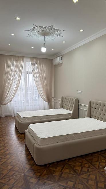 Продажа квартир: 4 комнаты, 174 м², Элитка, 9 этаж, Дизайнерский ремонт — 20