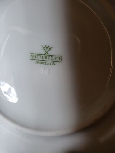 Kuhinjski setovi: Solje nove vece za kafe caj iz 80ih Mittrteich Nemacka. Solje na lalafo.rs — 13 Kuhinjski setovi: Solje nove vece za kafe caj iz 80ih Mittrteich Nemacka. Solje — 13