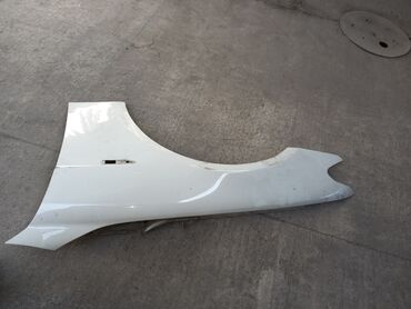 Крылья и комплектующие: Крыло Переднее правое BMW, Б/у, Оригинал — 6