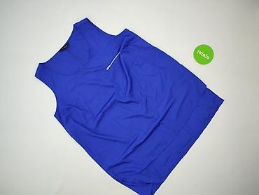 asos plus size pl: Yours, Bluzka damska, rozmiar 4XL — 2