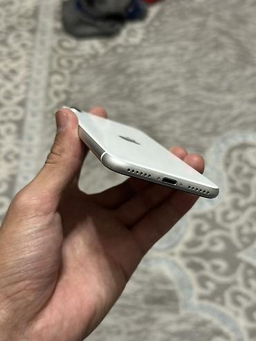 ipxone x: IPhone SE 2020 128гб 73% акб 
Состояние идеал — 3