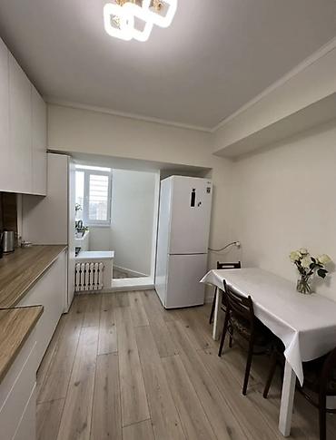 11: 2 комнаты, 60 м², 7 мкр Индивидуалка, 11 этаж — 1