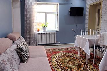 Аренда отелей и хостелов: Хостел Ош | Арзан, таза, Wi-Fi ☀️ Bozui Hostel | Халал | 24/7 жатакана — 7