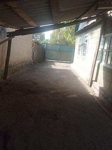 сливы коттедж: 2 комнаты, 80 м², 12 соток, Кара-Балта, Собственник — 4