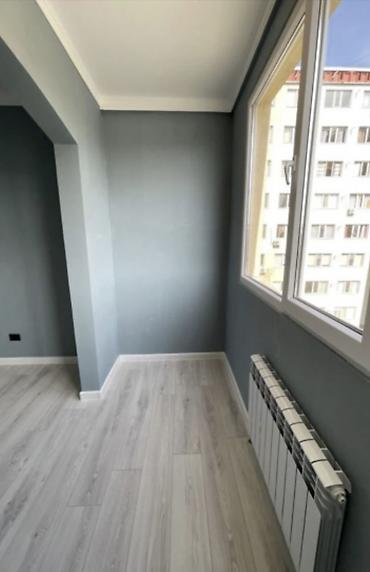 квартиры фрунзенец: 1 комната, 45 м², ул. Баха / Гагарина Элитка, 5 этаж, Евроремонт — 6