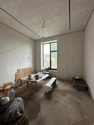 Продажа коттеджей и домов: 📣 Продаётся роскошный дом в VIP-городке! 📍 Локация: с. Беш-Кунгой — 8