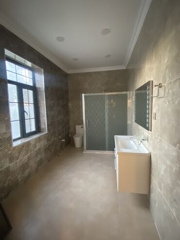 Həyət evləri və villaların satışı: 7 otaqlı, 200 kv. m, Yeni təmirli — 14