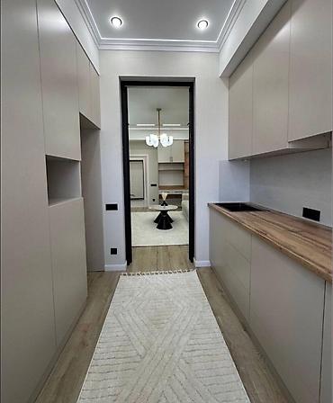 Продажа квартир: 1 комната, 35 м², Технопарк Элитка, 8 этаж, Дизайнерский ремонт — 3