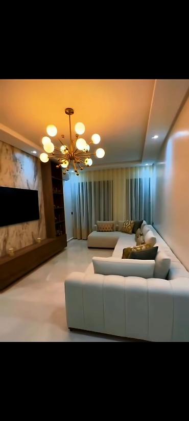 qara divan: Künc divan, Qonaq otağı üçün, Parça, Açılmayan — 9