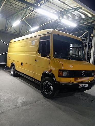 dodge ram: Мерседес Бенц 814Все вопросы по телефону — 2