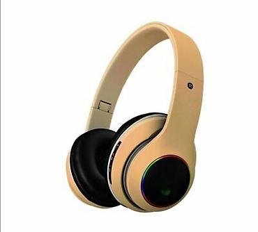 simens a70: Bluetooth slušalice zlatne st-l63. bluetooth slušalice zlatne st-l63 — 1