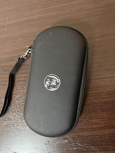 PS5 (Sony PlayStation 5): PSP Батарея родное Флешка родное Зарядка родное Чехол имеется — 9