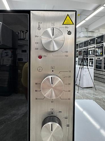 Духовки: Духовка, Новый, Самовывоз, Бесплатная доставка, Платная доставка — 6