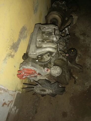 Motor üçün digər detallar: Bmw mühərrikləri ve surətlər.qutulari bmw matorlar karobkalari her — 3