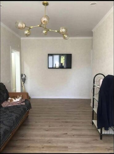 снять квартиру в беловодске луганской области: 3 комнаты, 52 м², Индивидуалка, 3 этаж, Косметический ремонт