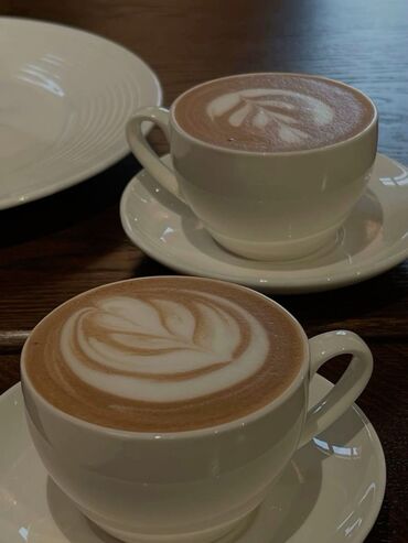 Avtobiznes, servis xidmətləri: Barista tələb olunur, Aylıq ödəniş, 18-29 yaş, 1 ildən az təcrübə