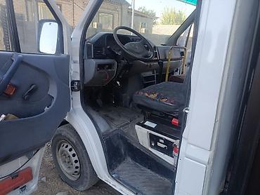 спринтер 3 0: Легкий грузовик, Mercedes-Benz, Стандарт, 3 т, Б/у — 5