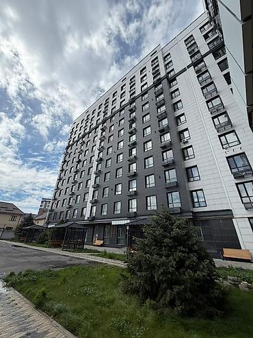 Продажа квартир: 2 комнаты, 49 м², Элитка, 4 этаж, Дизайнерский ремонт — 14