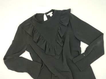 Жіноча блуза, H&M, розмір L
