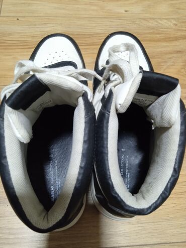 Patike: Patike, PULL&BEAR, veličina - 40 — 8