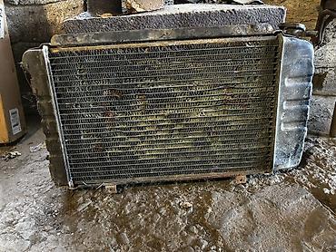mercedes w210 radiator: QAZ 3102, Orijinal, Rusiya, İşlənmiş — 2