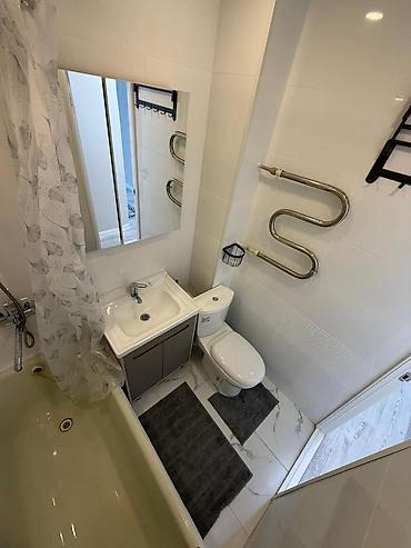 Продажа квартир: 3 комнаты, 60 м², 104 серия, 3 этаж, Евроремонт — 17