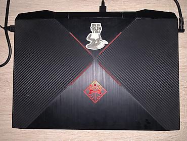 i58: Отличный бюджетный игровой ноутбук HP OMEN by HP Laptop 15-dc0xxx — 2