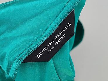 tono plus size: Dorothy Perkins, Bluzka damska, rozmiar 4XL — 4