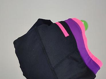 dresy szerokie: Legginsy Sportowe damskie, rozmiar S — 4