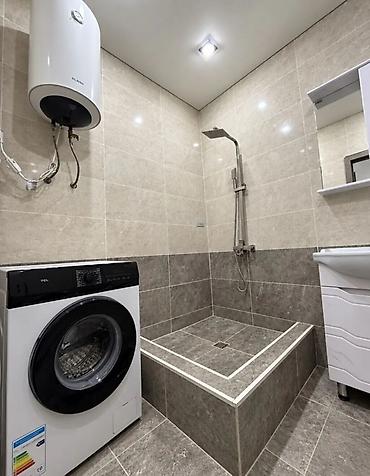 жк сириус: 1 комната, 45 м², Филармония Элитка, 10 этаж — 7
