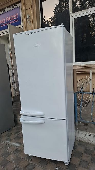POZIS iki qapılı soyuducu - Rəng: ağ - Yuxarıda soyuducu bölmə lalafo.az -da POZIS iki qapılı soyuducu - Rəng: ağ - Yuxarıda soyuducu bölmə