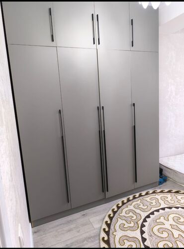 Продажа квартир: 4 комнаты, 100 м², Элитка, 2 этаж — 22