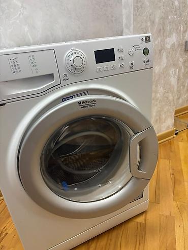 televizor sharp aquos: Paltaryuyan ariston 6 kg. 250 azn. 3 ildir alinib. Ünvan Əhmədli (FN) — 1
