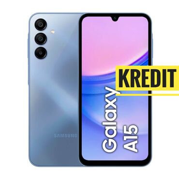 samsung a30s ekran qiymeti: Samsung Galaxy A15, 128 GB, rəng - Mavi, Zəmanət, Kredit, Sənədlərlə