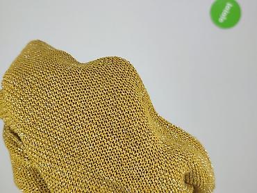 poncho only: ITALY FASHION, Sweter damski, rozmiar One size — 6