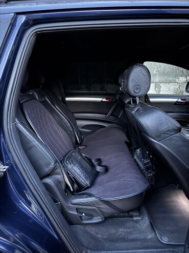 Audi: Audi Q7: 2007 г., 4.2 л, Бензин — 14