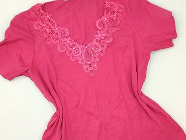 Футболка жіноча, Marks & Spencer, розмір 3XL