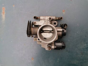 Auto delovi: Klapna gasa Lada 21214 Niva 1.7i. Polovno, ocuvano. Skinuto sa — 7