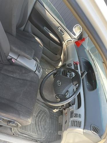 corolla runx: Toyota Vista: 2001 г., 2 л, Автомат, Бензин, Универсал — 2